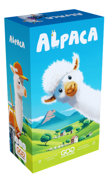 Alpaca