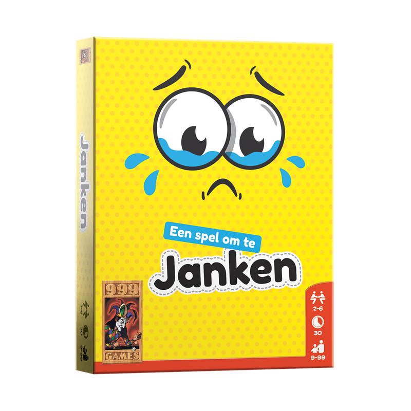 Janken