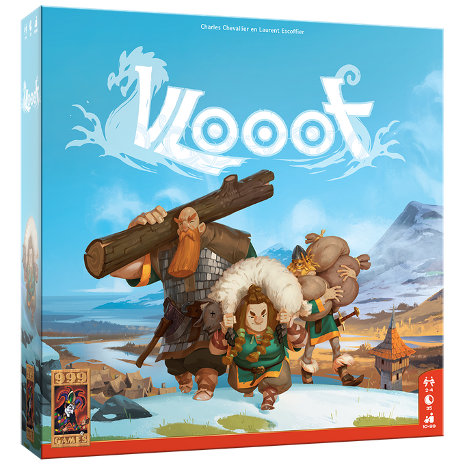 Vloot
