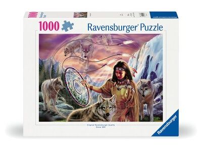 DE dromenvanger
