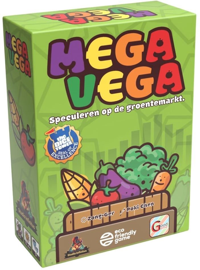Mega Vega-