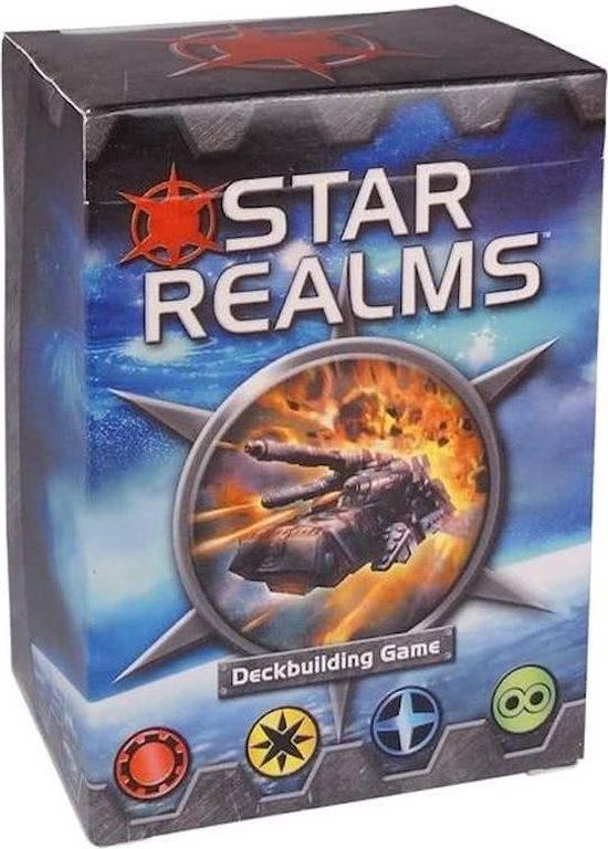 Star realms