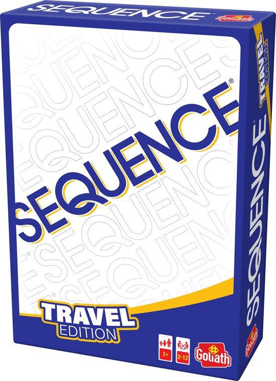 Sequence reis