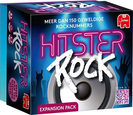 Hitster Rock