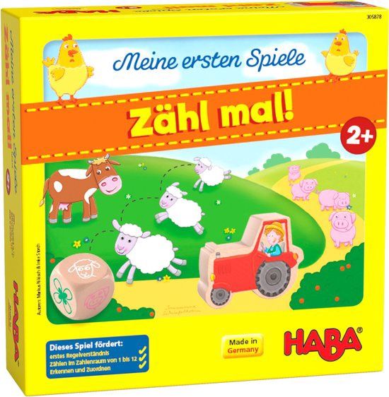 Tellan maar!
