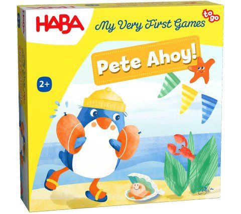 Piet Ahoy!