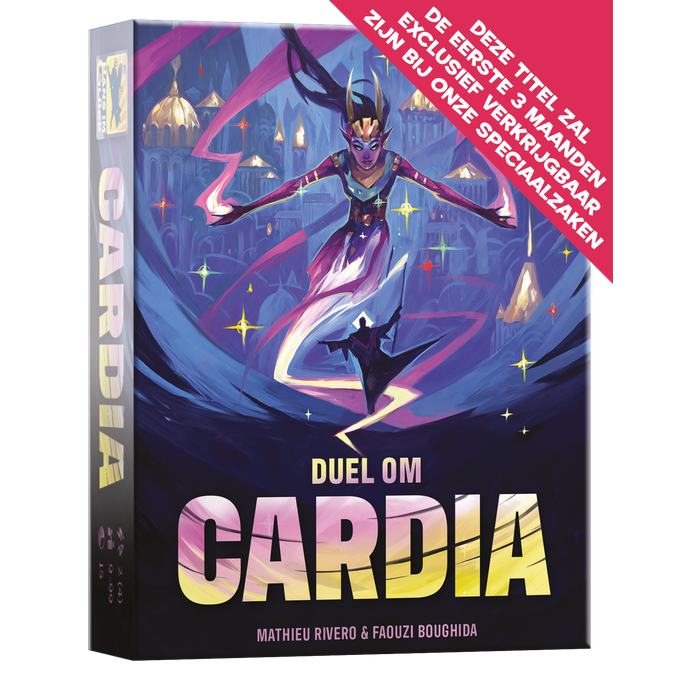Cardia