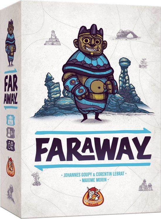 Faraway