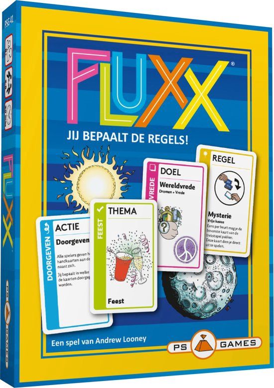 Fluxx