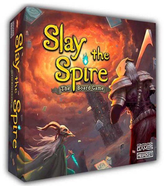 Slay the Spire
