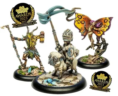 Maandelijkse Moonstone Bijeenkomst