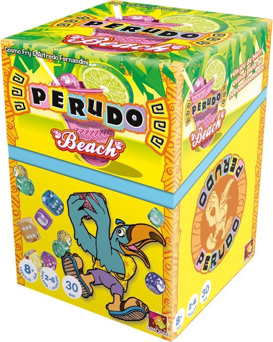 Perudo