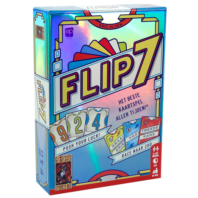 Flip 7