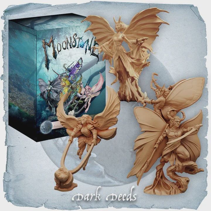 Moonstone Dominion Dark Deeds