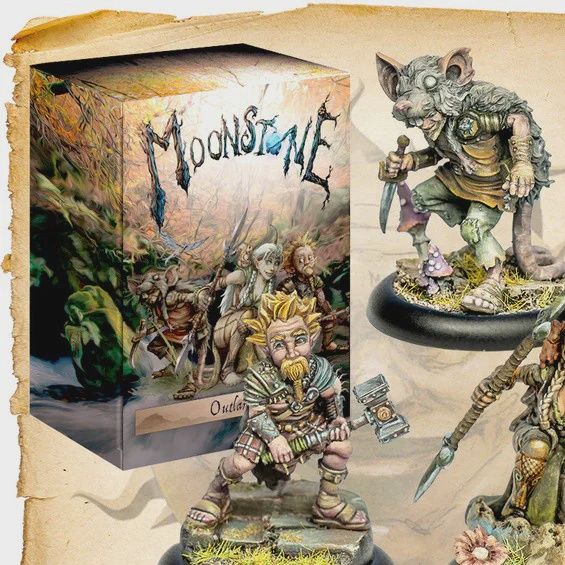 Moonstone Commonwealth Outlanders