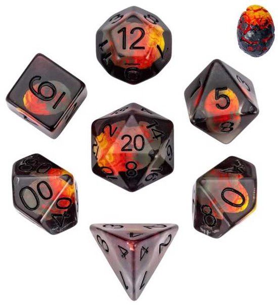 D&amp;D set Dinosaurus ei Brick