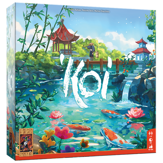 Koi