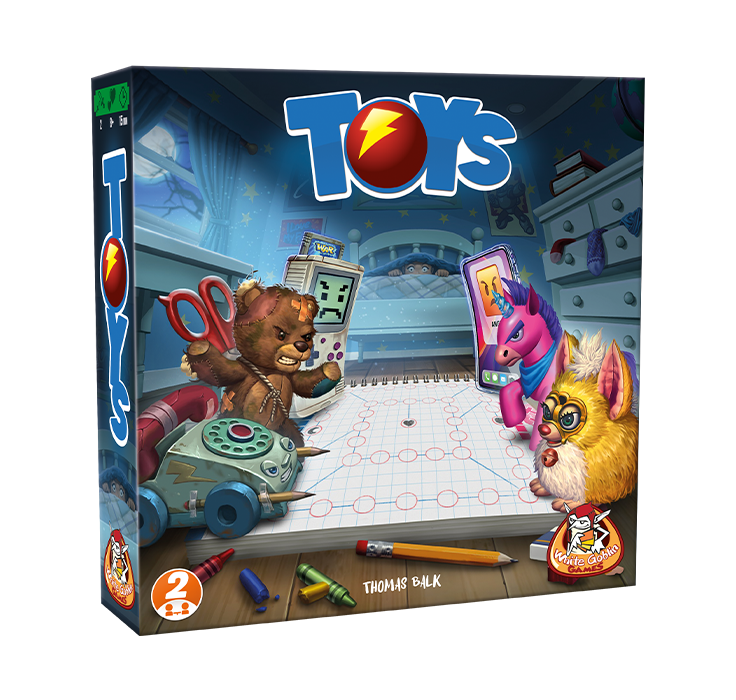 Toys
