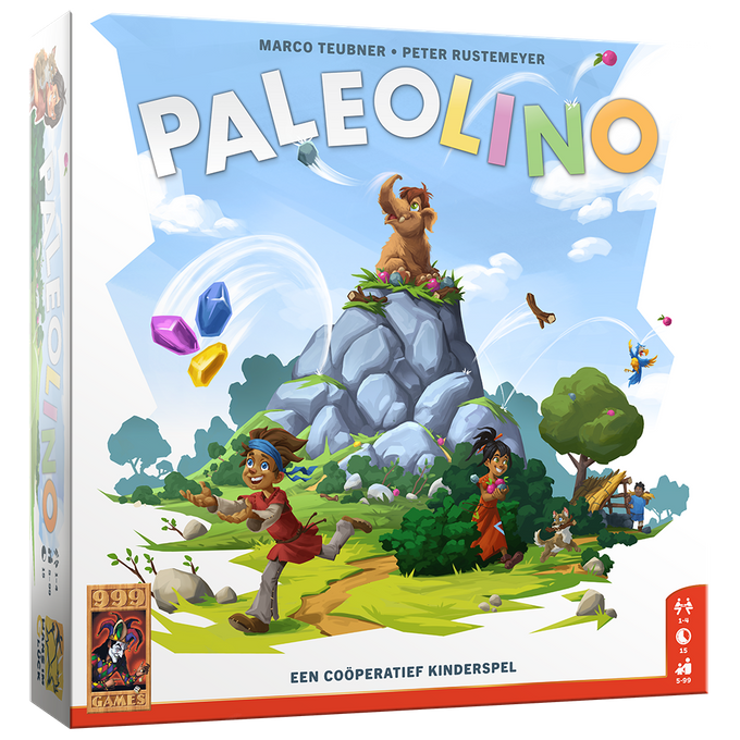 Pallineolino