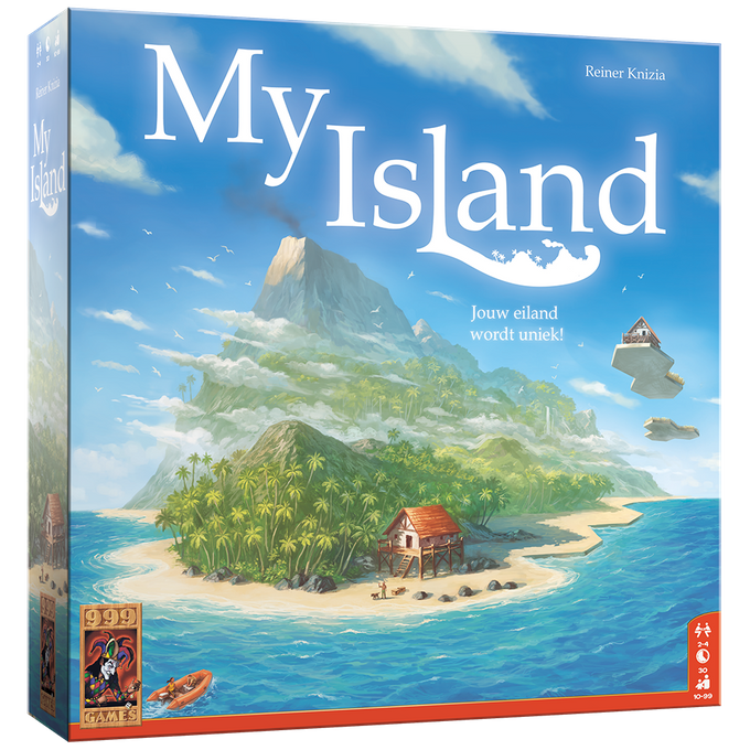 My Island