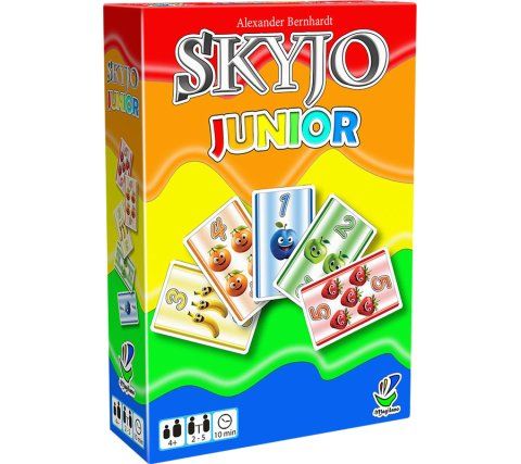 Skyjo junior