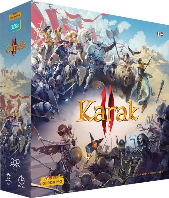 Karak 2