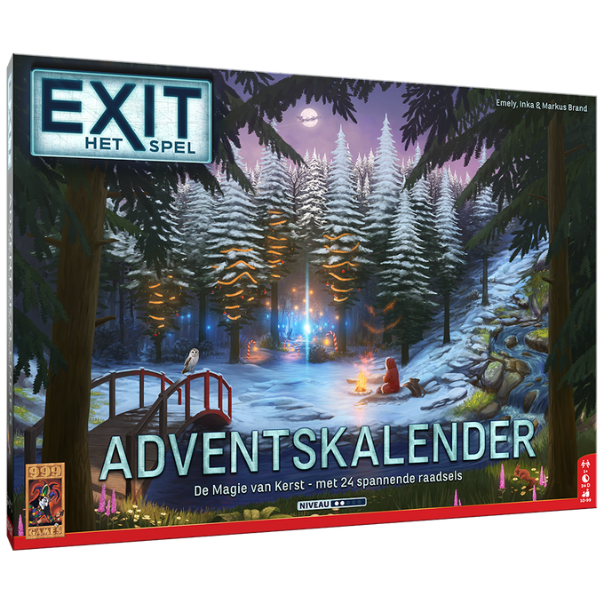Adventskalender 2026