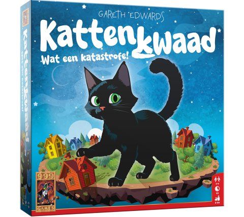 Kattenkwaad