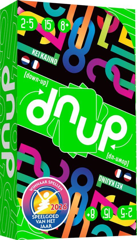 DNUP