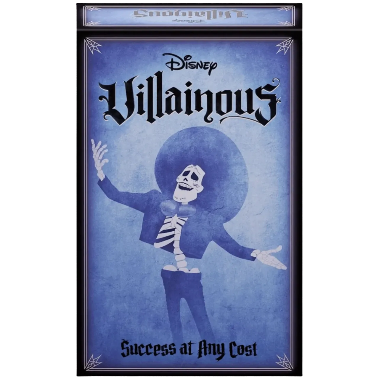 Disney Villainnous