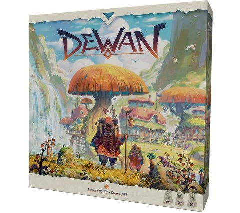 Dewan