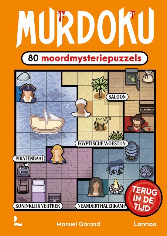 Murdoku
