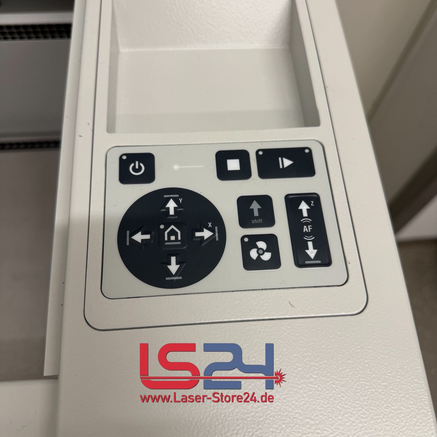 Trotec SP500 Co2 Laser 120 Watt Lasermaschine Lasercutter Trotec SP500 Co2 Laser 120 Watt Lasermaschine Lasercutter