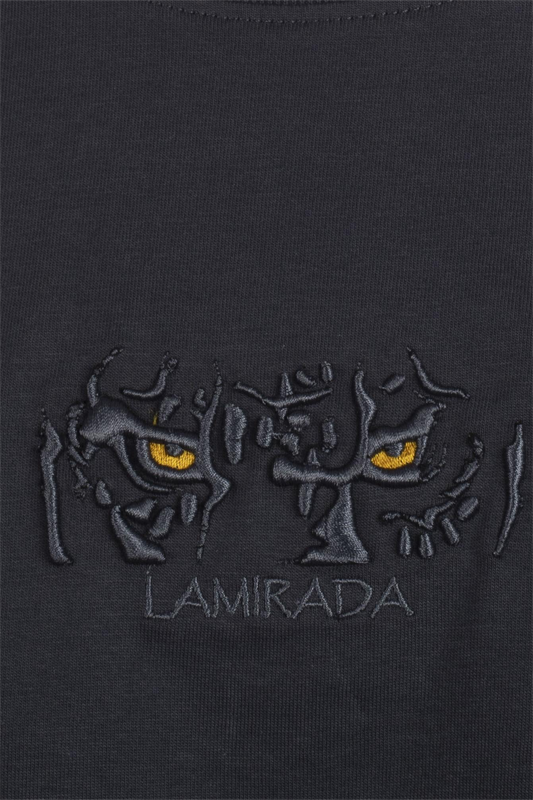 Camiseta Pantera Indian