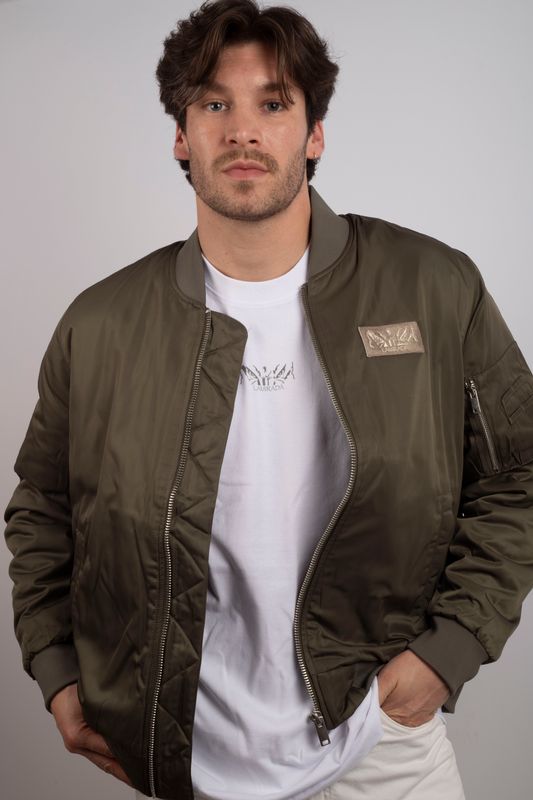 Bomber Rex
