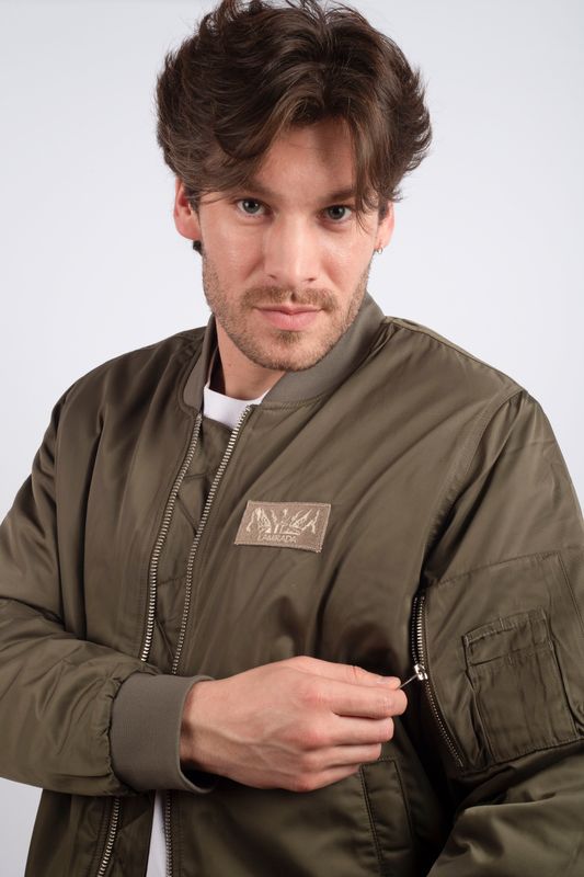 Bomber Rex