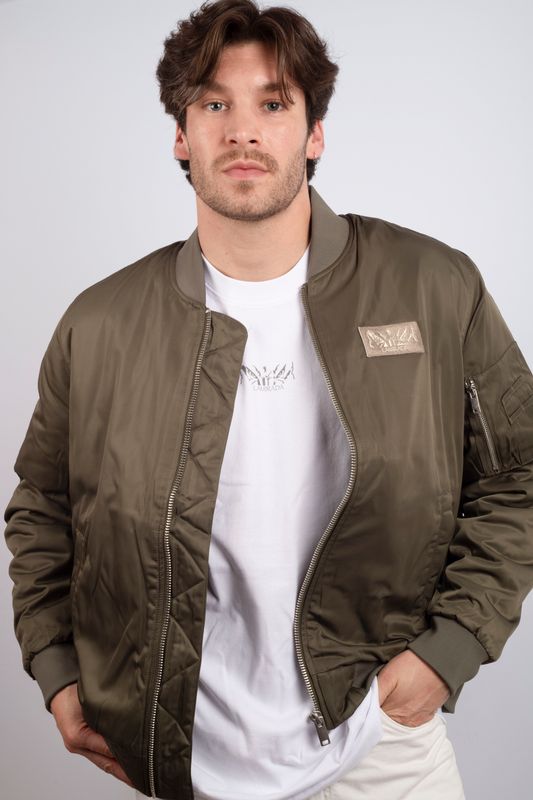 Bomber Rex