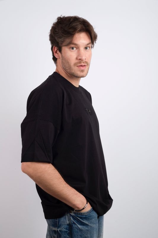 Camiseta Pantera Negra