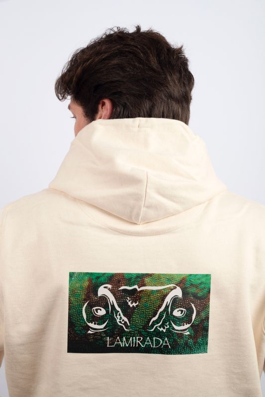 Sudadera Chameleon Skin Arena