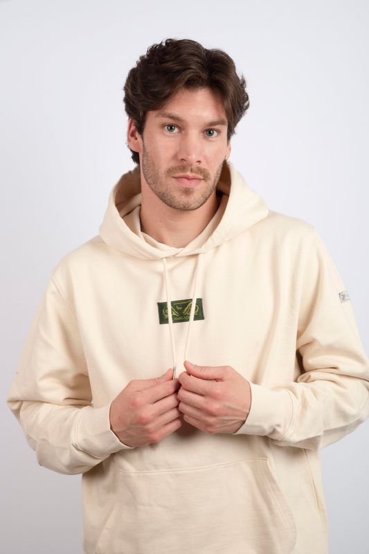 Sudadera Chameleon Skin Arena