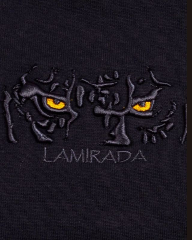 Camiseta Pantera Negra