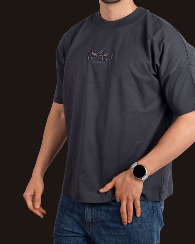 Camiseta Pantera Indian