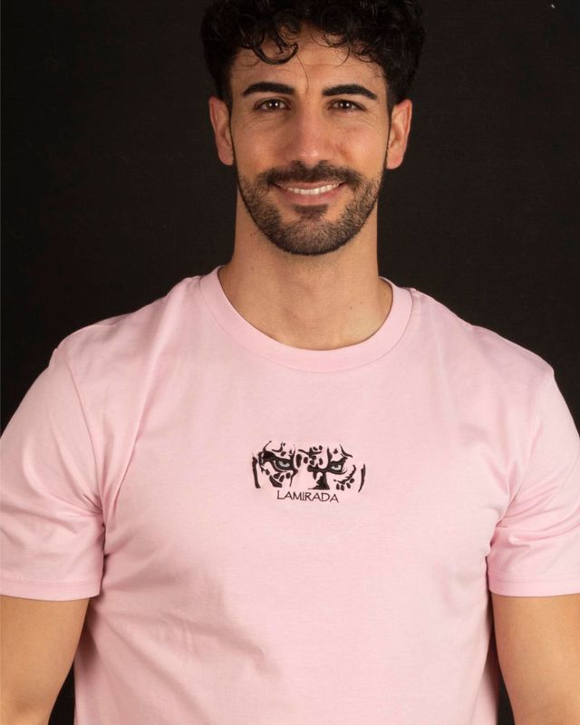 Camiseta Pink Panther