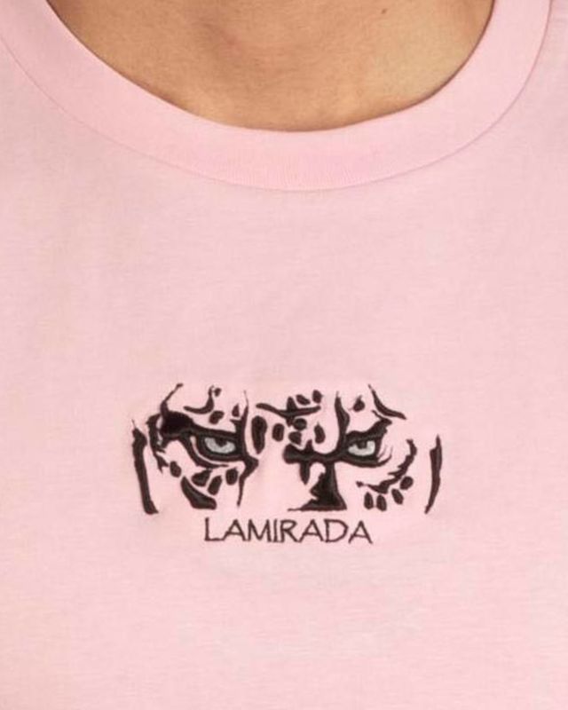 Camiseta Pink Panther