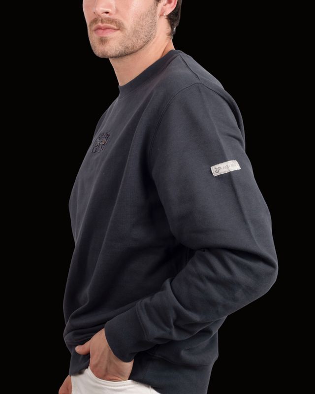 Sudadera Hidden Panther