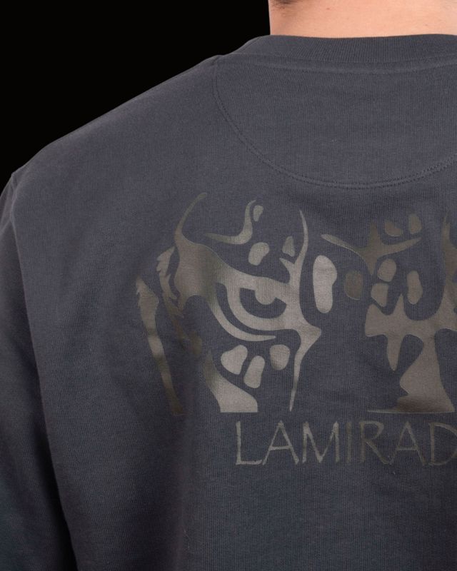 Sudadera Hidden Panther