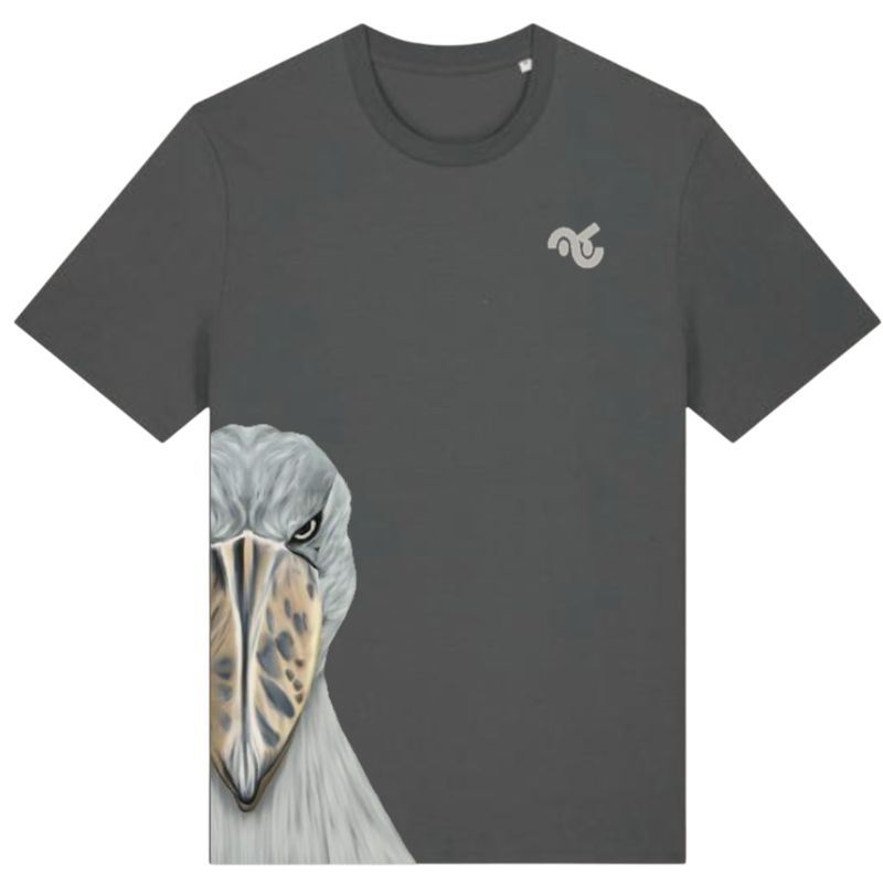 Mi Camiseta Gran Picozapato Antracita