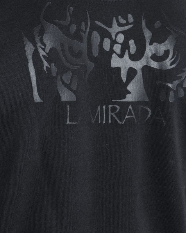 Camiseta Pantera Negra 2.0