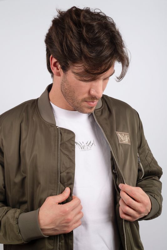 Bomber Rex