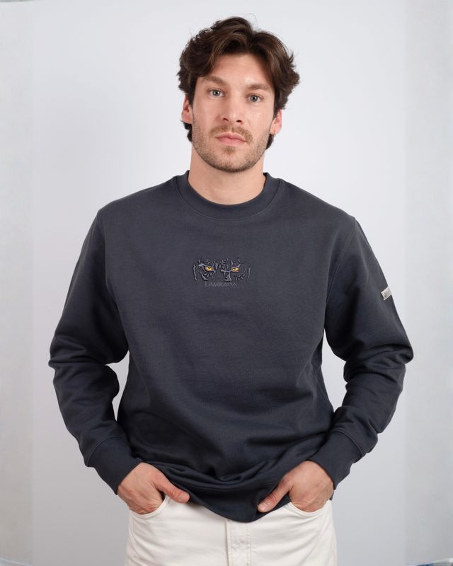 Sudadera Hidden Panther